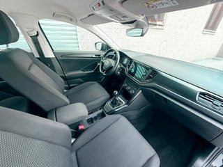 Volkswagen T-Roc 2022
