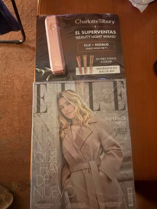 Revista elle