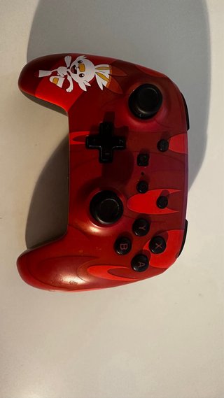 Nintendo Switch 1ª Generación + Mando de regalo