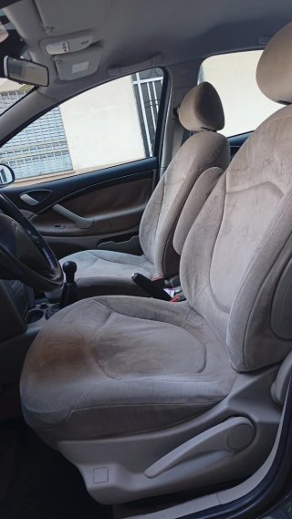 Citroen C5 2006