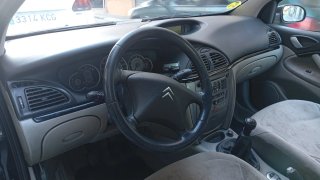 Citroen C5 2006