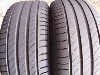 Neumáticos Michelin 205.55.16 91V