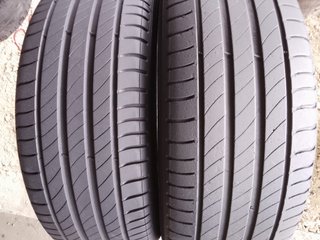 Neumáticos Michelin 205.55.16 91V