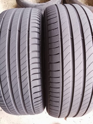 Neumáticos Michelin 205.55.16 91V