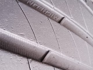 Neumáticos Michelin 205.55.16 91V