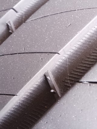 Neumáticos Michelin 205.55.16 91V