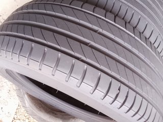 Neumáticos Michelin 205.55.16 91V