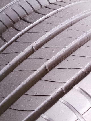 Neumáticos Michelin 205.55.16 91V