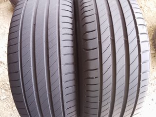 Neumáticos Michelin 205.55.16 91V