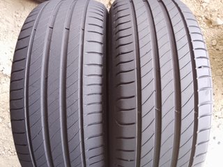 Neumáticos Michelin 205.55.16 91V