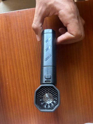 X8 Soplador de Aire Portátil