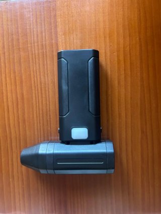 X8 Soplador de Aire Portátil