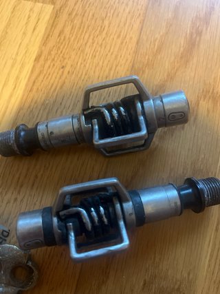 Pedales Crankbrothers