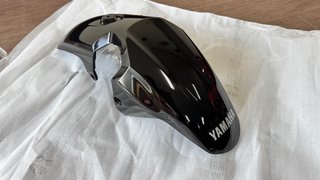 Guarda lamas Yamaha MT07 Tracer 7 18-24