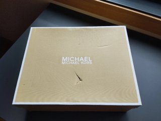 Sandalias Michael Kors Talla 37 Fiesta