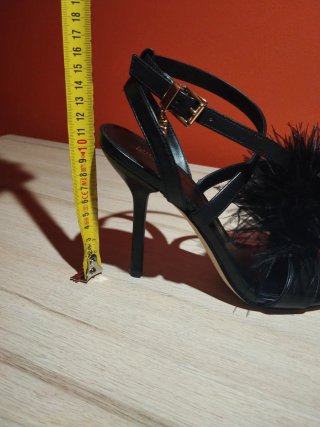 Sandalias Michael Kors Talla 37 Fiesta