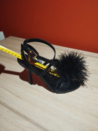 Sandalias Michael Kors Talla 37 Fiesta