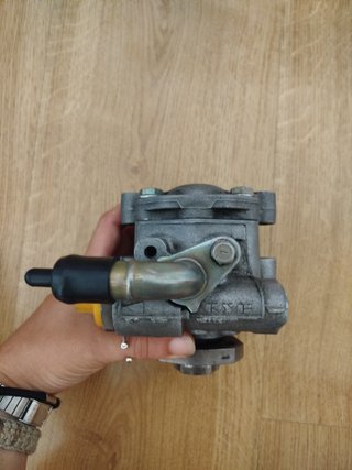 Bomba Dirección Hidráulica VW T5