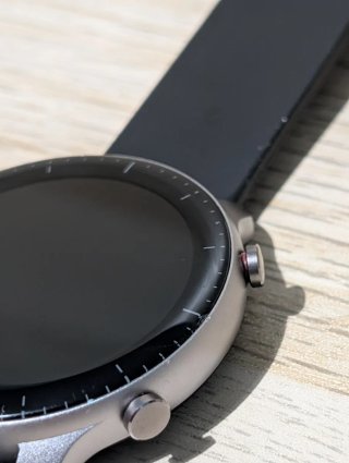 Amazfit GTR2 (New) Smartwatch (Reloj Inteligente)