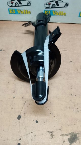 Amortiguadores Delanteros Ridex para MINI