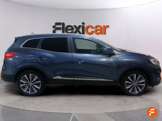 Renault Kadjar Intens GPF TCe 103kW (140CV) EDC