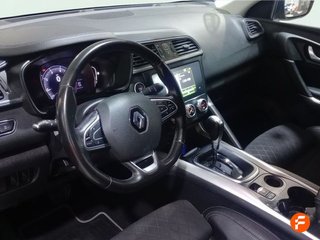Renault Kadjar Intens GPF TCe 103kW (140CV) EDC
