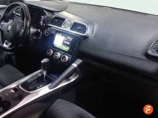 Renault Kadjar Intens GPF TCe 103kW (140CV) EDC