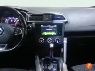 Renault Kadjar Intens GPF TCe 103kW (140CV) EDC