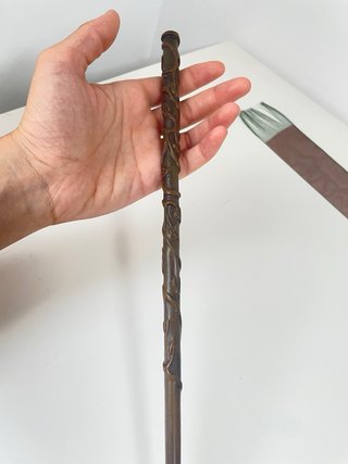 Varita Hermione Granger