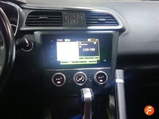 Renault Kadjar Intens GPF TCe 103kW (140CV) EDC