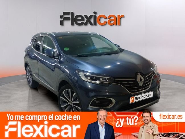 Renault Kadjar Intens GPF TCe 103kW (140CV) EDC - foto 1