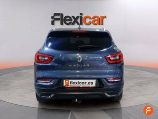 Renault Kadjar Intens GPF TCe 103kW (140CV) EDC
