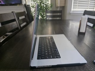 MacBook Pro 16 M1 Max 2021 64GB RAM A2485