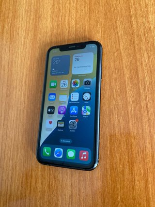 iPhone XR 128 GB Negro
