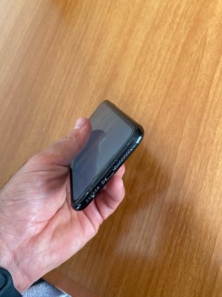 iPhone XR 128 GB Negro