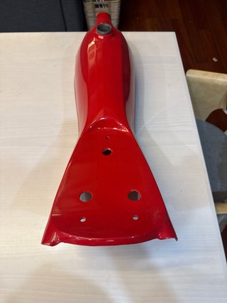 Depósito Montesa Cota 74