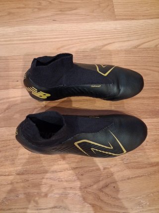 Botas Fútbol New Balance Talla 40.5