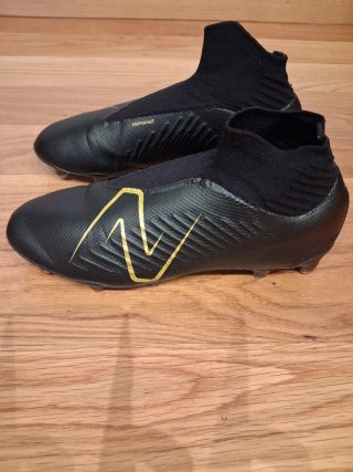 Botas Fútbol New Balance Talla 40.5