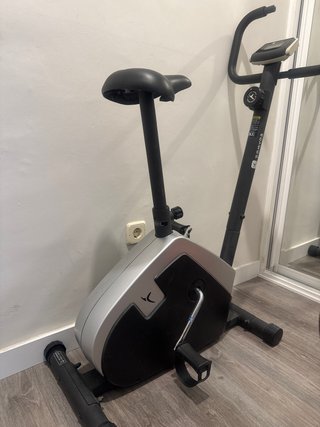 Bicicleta Estática DOMYOS