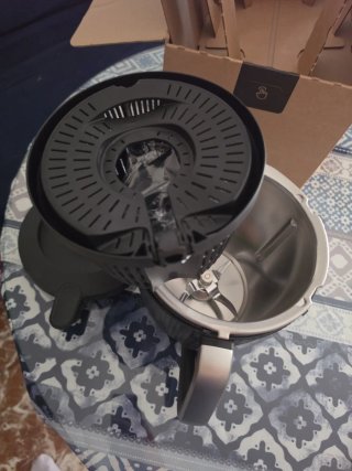 Vaso Thermomix TM7 Nuevo