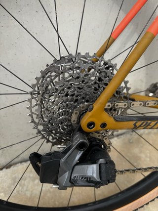 Specialized Crux Expert 2024 Talla 54