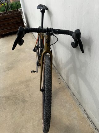 Specialized Crux Expert 2024 Talla 54