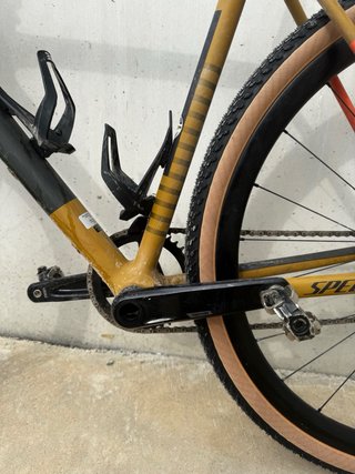 Specialized Crux Expert 2024 Talla 54