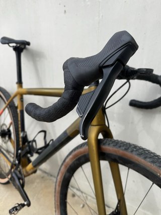 Specialized Crux Expert 2024 Talla 54