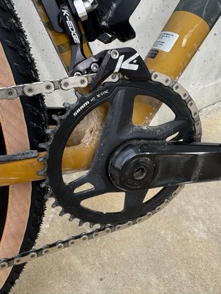 Specialized Crux Expert 2024 Talla 54