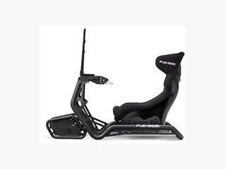 Cockpit Sim Racing Playseat Negro