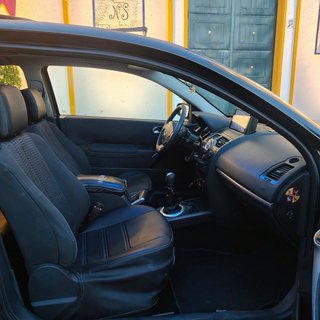 Renault Megane 1.5 Dci TRANSFERIDO