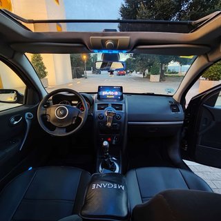 Renault Megane 1.5 Dci TRANSFERIDO