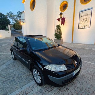 Renault Megane 1.5 Dci TRANSFERIDO