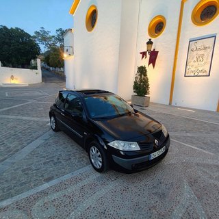 Renault Megane 1.5 Dci TRANSFERIDO